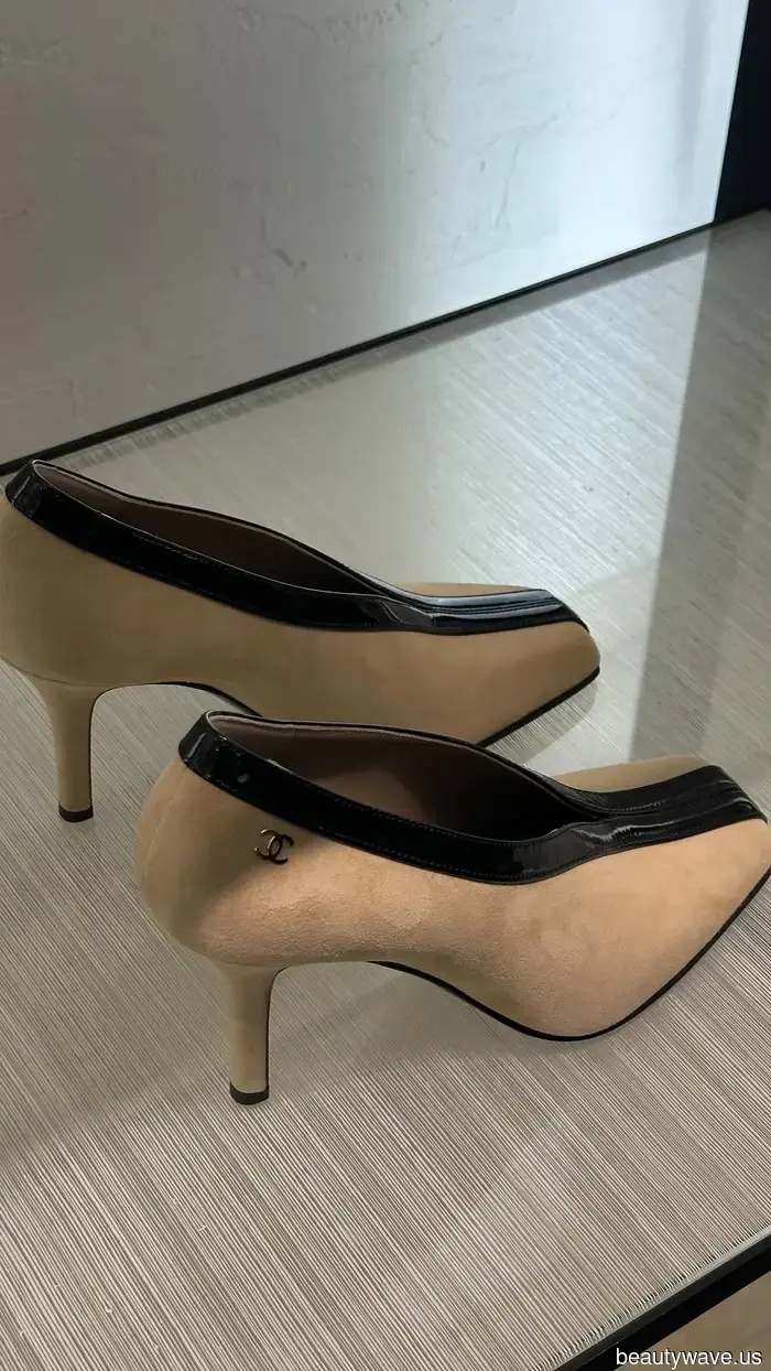 Plötzlich kombinieren alle Modeleute ihre Jeans, Röcke und Shorts mit diesem ikonischen Schuhtrend.