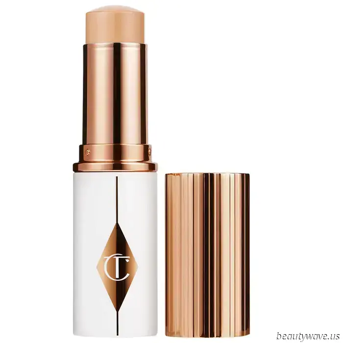 Live Tinted's New Complexion Stick Is an Ideal Foundation for Skincare Enthusiasts
