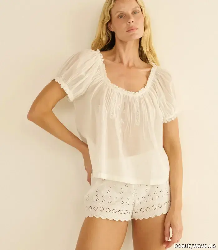 Nuevas Llegadas de Verano Chic, Todo por Menos de $300&mdash;Vamos a Comprar