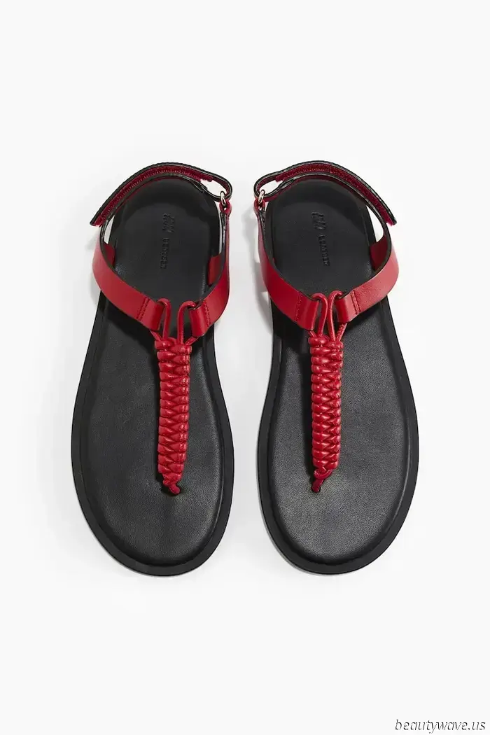 Sei nicht vorhersehbar – Probier diese 5 angesagte sommerliche Schuhfarben, die Promis ständig tragen