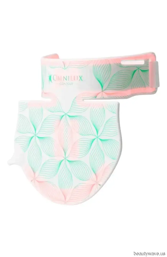 From LED Masks to Dyson Hair Tools: The 17 Top Beauty Items to Purchase in Nordstrom's Sneaky Sale