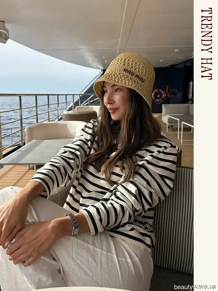 Presenting: The Perfect 10-Piece Summer Travel Wardrobe for 2026