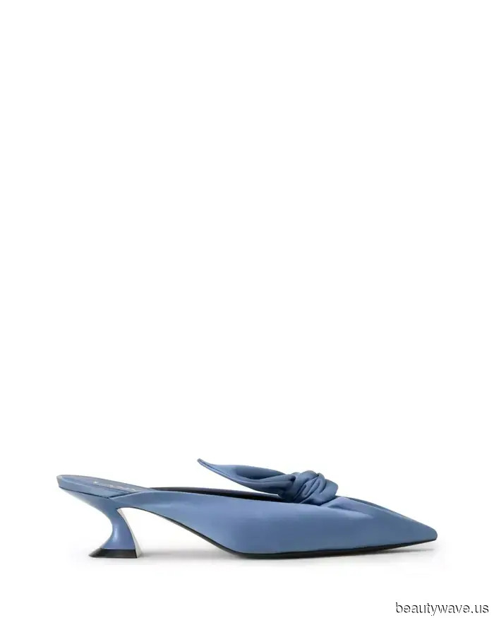 Tory Burch Runway Styles! The Row Handbags! 32 Designer Sale Discoveries That Won't Be Available After This Week