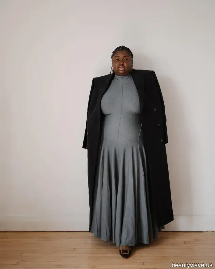 Wenn schlichte Eleganz gerade dein Stil ist, möchtest du wahrscheinlich diese 7 einfachen Winteroutfits ausprobieren.