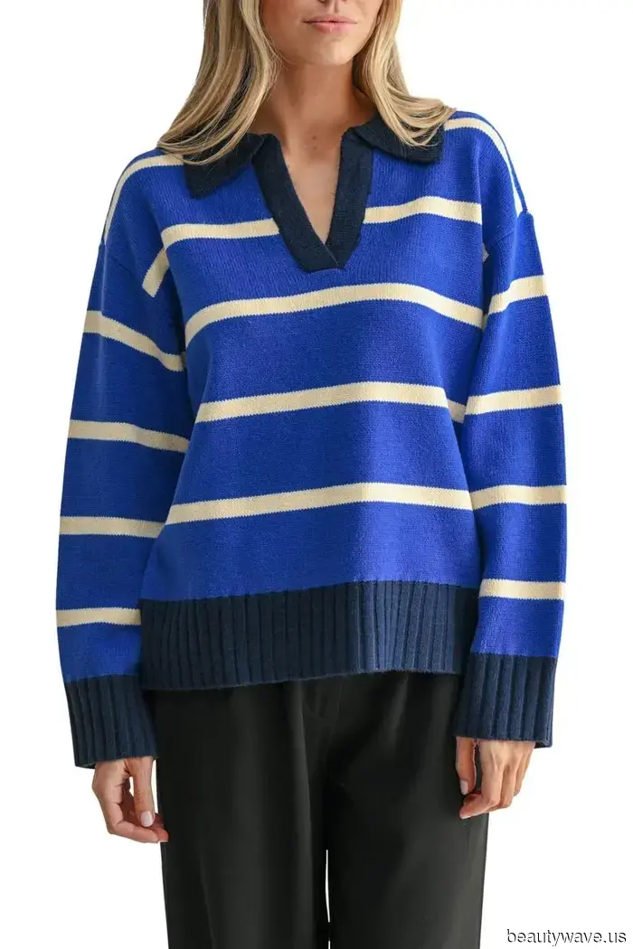 As a Shopping Director, I present my initial list of stylish fall products available at Nordstrom—let's get started!