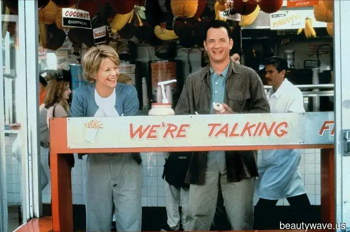 This '90s romantic comedy serves as my ultimate source of autumn style inspiration. Here's why it should inspire you as well.