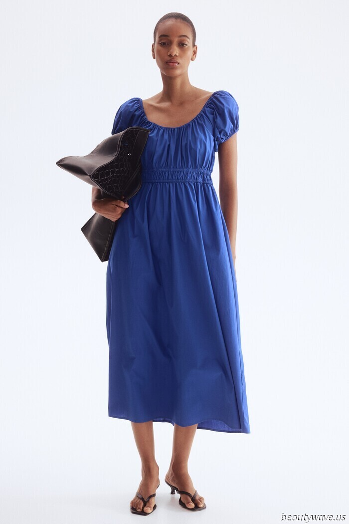 I’m Not a Fan of Exposing My Arms—40 Stylish Summer Picks That Keep Them Covered