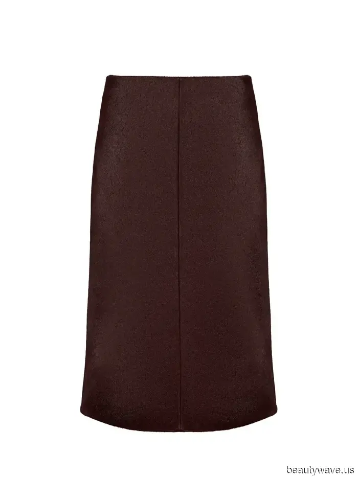 Spiacente, Pants&mdash;Quest'inverno, indossare gonne come questa, questa e questa ti farà guadagnare i maggiori complimenti.