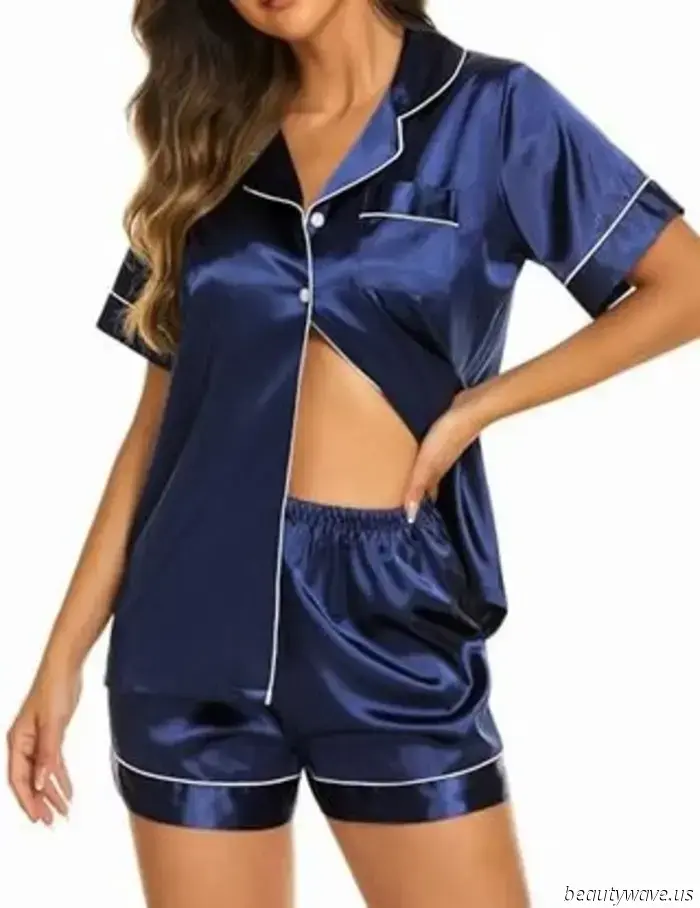 If your loungewear requires an update, begin with this top-selling brand on Amazon.