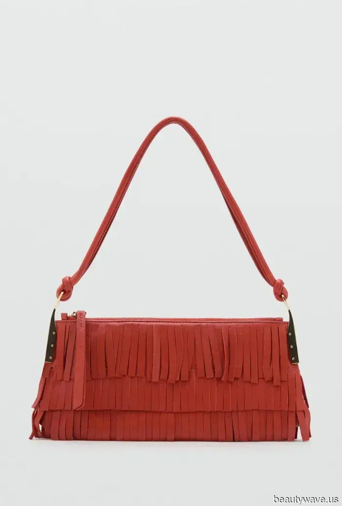 La mia amica mi ha chiesto quali tendenze di colore delle borse domineranno nel 2026&mdash;le ho inviato questi 7.