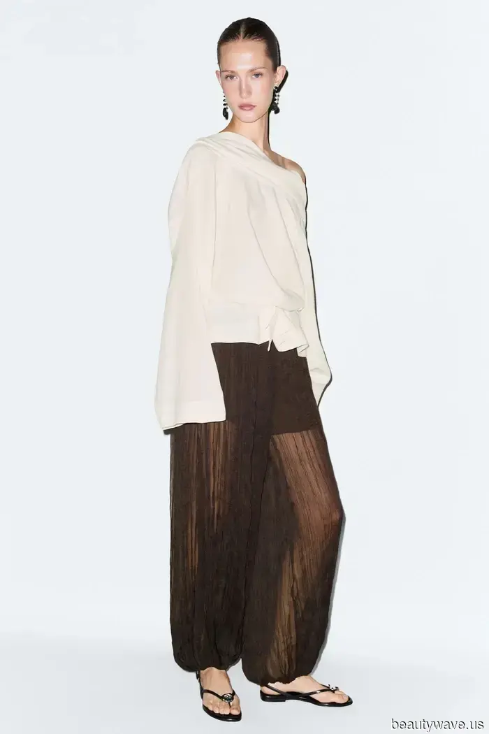 Mi objetivo es lucir cara este verano&mdash;6 tendencias elegantes que he estado usando repetidamente.