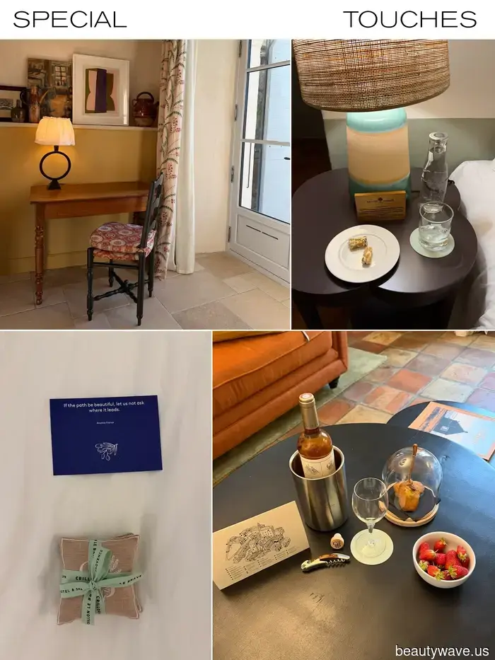 Inside My Experience at France's Top Resort, a Favorite for Celebrities and Fashion Insiders Looking to Escape