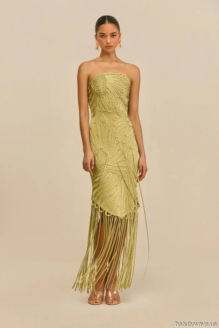 6 Tendencias de Vestidos para Invitadas de Boda que Dominarán Desde Londres hasta L.A. Este Verano