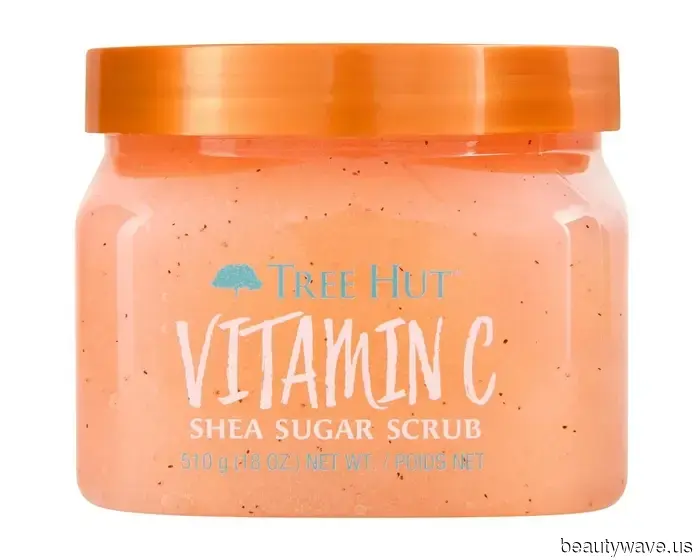 Editors and dermatologists are in agreement: these body scrubs will leave your skin feeling incredibly smooth.