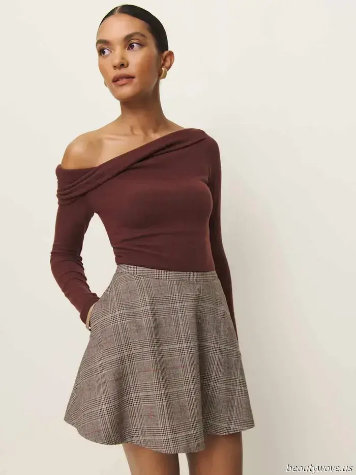 I Enjoy Wearing Jeans, But I Adore Skirts—5 Stylish Options to Consider for Summer 2025