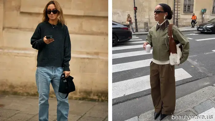 Sto facendo shopping per maglioni, scarpe e giacche nella straordinaria vendita autunnale di Nordstrom&mdash;Ecco cosa c'è in…