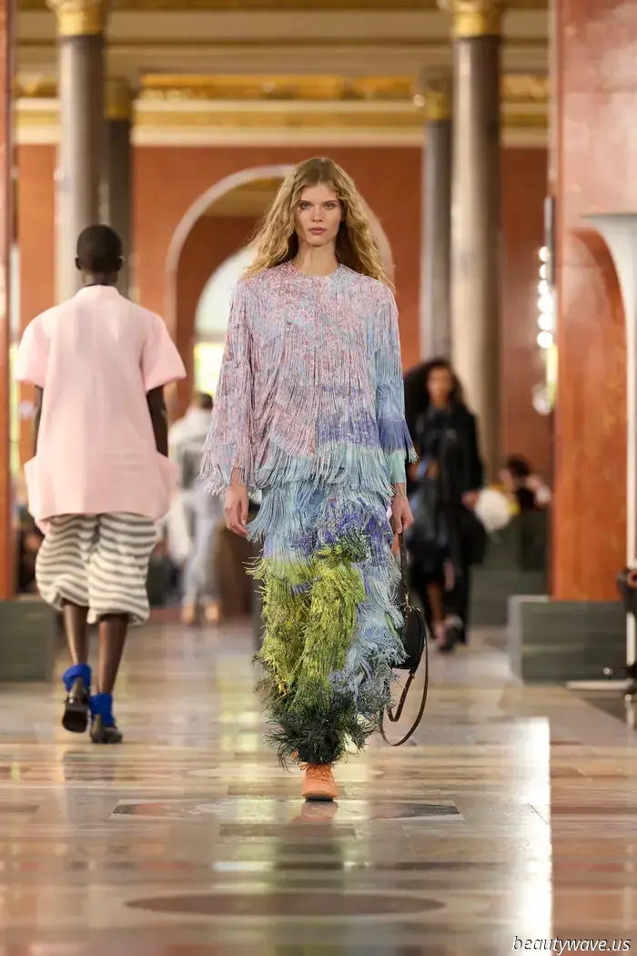 Annulla i tuoi piani — 4 modi in cui la collezione Primavera 2026 di Louis Vuitton è stata pensata per chi ama stare a casa