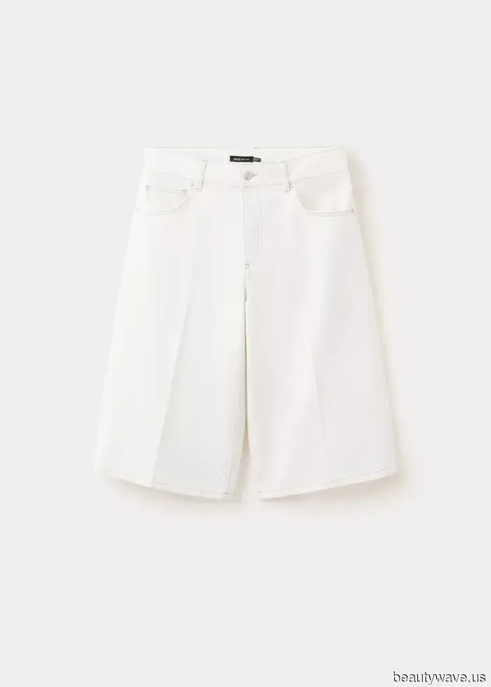 How to Style a Tube Top This Summer for a Chic, Modern Look