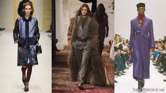 Discovered: The Coat Styles That Will Be Everywhere in 2026