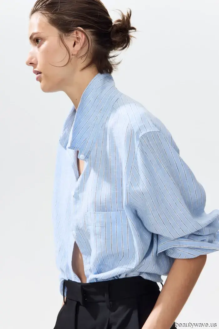 The Trendiest Summer Tops Fashion Enthusiasts Are Pairing With Shorts This Summer