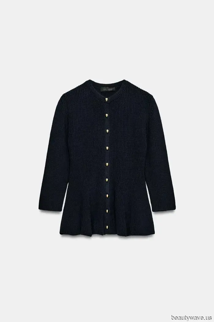 Zara, I'm Excited to Share Your Stylish and Sophisticated New Fall Collection—Here Are the Pieces That Will Be in High Demand.