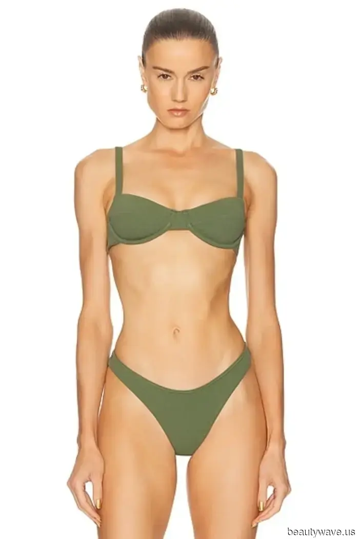 The 6 Australian Swimwear Brands That Are Popular Among Fashion Enthusiasts