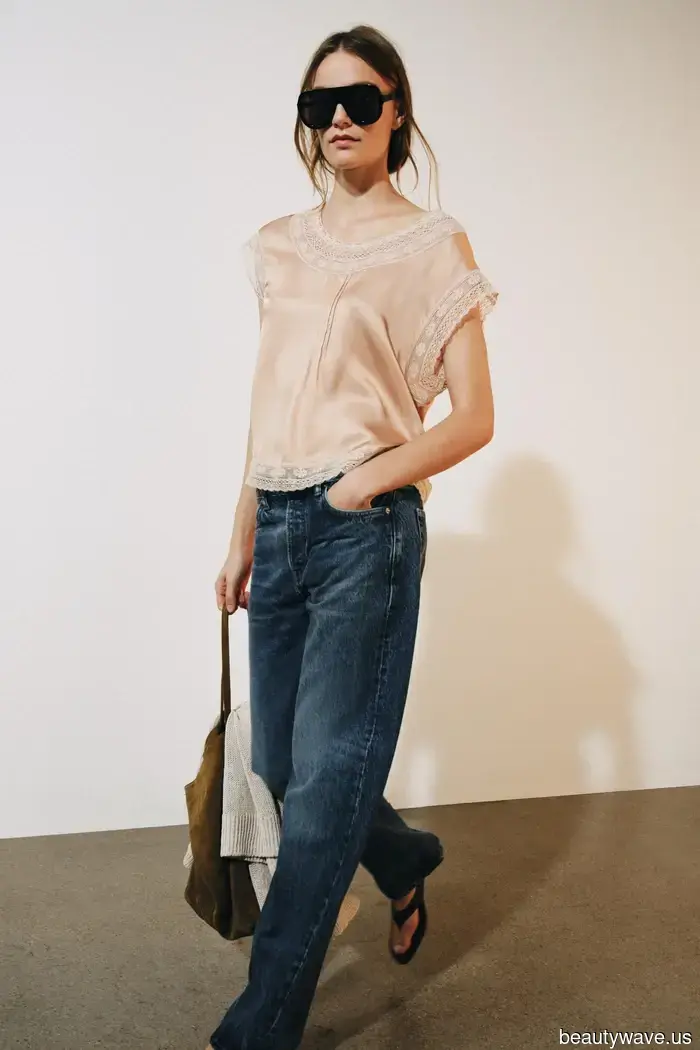 Las Nuevas Llegadas de Zara de la Temporada que la Gente Comprará Antes del 1 de Septiembre