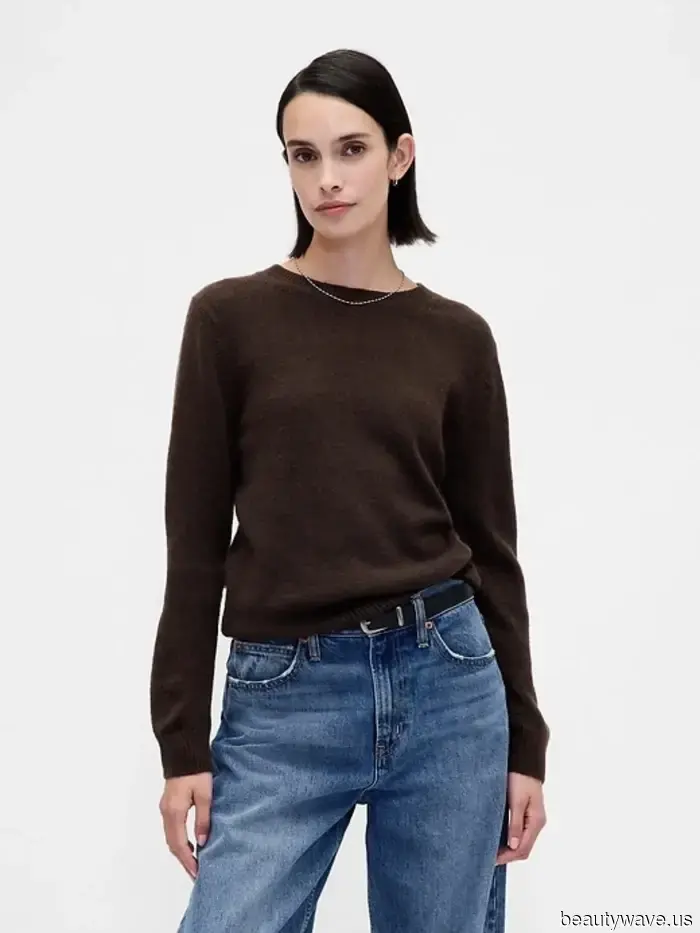 Wow, estas 33 nuevas llegadas elegantes de Gap realmente me tienen emocionado por el invierno en Nueva York.