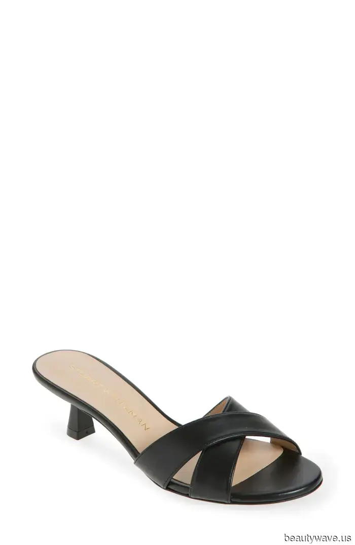 Diese schicken, erhöhten Basics und Schuhe sind beim Nordstrom Jubiläumsverkauf noch auf Lager&mdash;Beeilen Sie sich