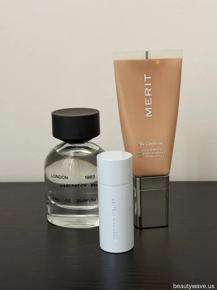 It's Time for a Beauty Spring Cleaning—Here's What Our Editors Are Keeping and What They're Getting Rid Of Right Now.