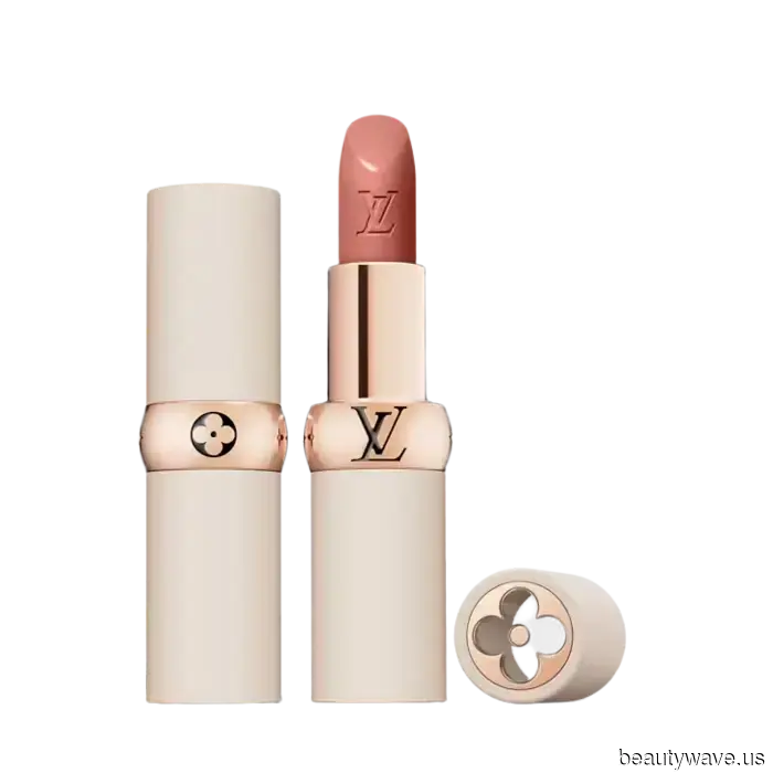 Los nuevos productos de maquillaje de Louis Vuitton son herencias futuras&mdash;espera a ver estas sombras de ojos de $340