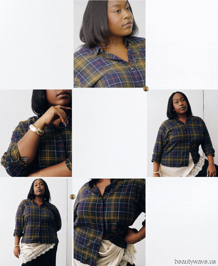 The shirt style you overlooked has now emerged as the biggest trend for Fall 2025.