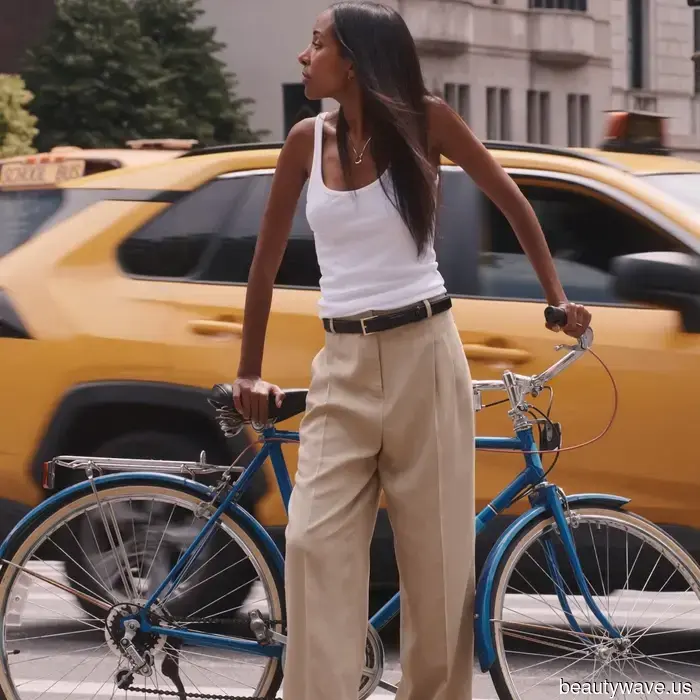 Вот и все&mdash;Краткий обзор самых крутых новинок от J.Crew, Zara и Nordstrom