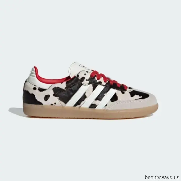 I Discovered Your Next Favorite Sneakers—13 Stylish Adidas Designs That Fashion Enthusiasts Are Adoring at the Moment