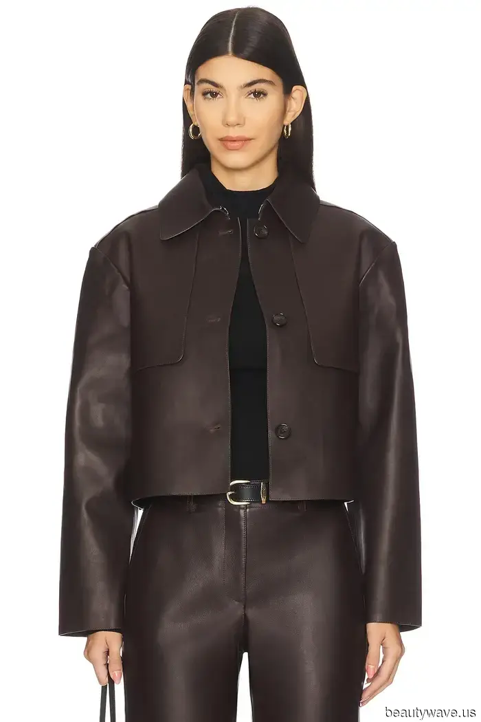 Il modo più semplice per sembrare alla moda nell'autunno 2025 è indossare questa tendenza.