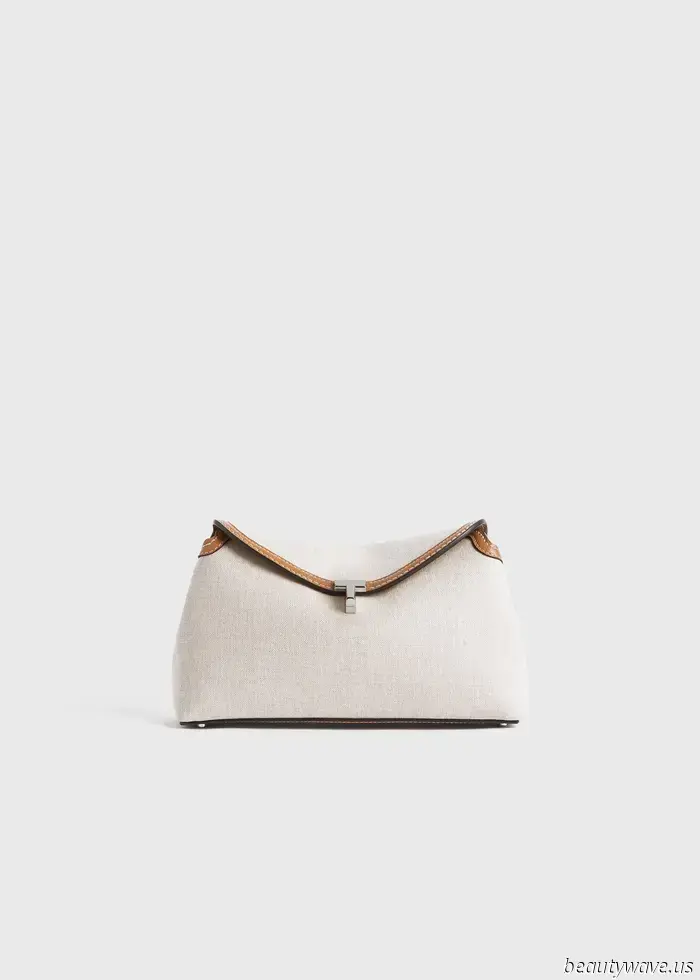 Sé Que Tienes Estilo Si Llevas Una de Estas Bolsas Que Ya Conoces.