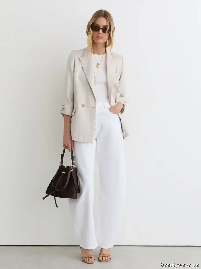 Se indosserai jeans quest'estate, ecco 5 modi approvati dalle It-Girl per abbinarli.