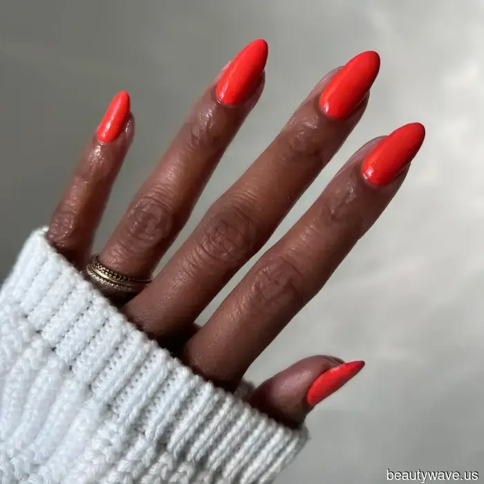Estos son los colores de uñas más elegantes para usar en mayo, según manicuristas famosos.