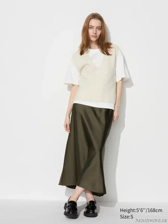 Uniqlos Neueinsteiger-Bereich sieht so teuer aus — diese 9 Styles haben mich umgehauen