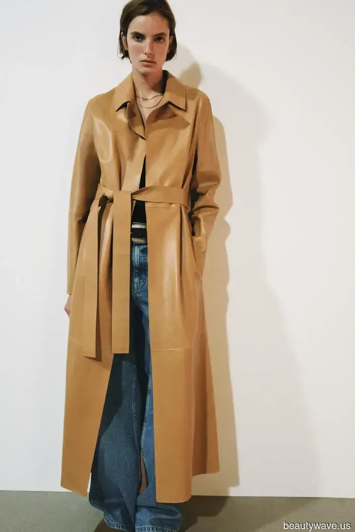 Tuve que mirar dos veces cuando vi estas 40 nuevas llegadas que parecen ricas en Zara.