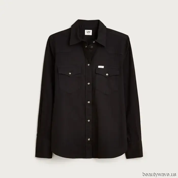 Pro Tip: Make sure to check out J.Crew Men's—5 Outfits Curated by Our NYC Fashion Editors Featuring Lee x J.Crew.