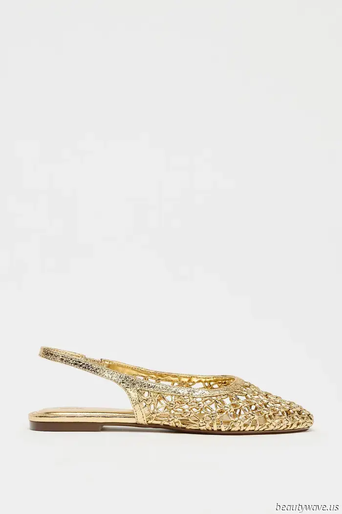 6 Fashionable Summer Shoe Trends That Zara Has Already Mastered This Year