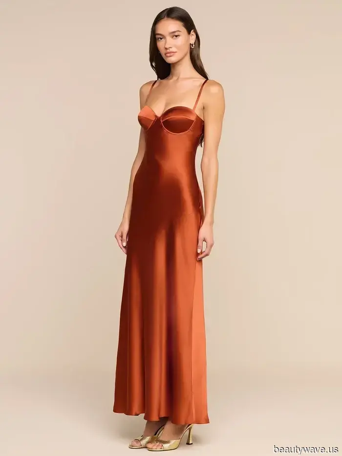 I Hold High Expectations for Black-Tie Weddings—These Summer Dresses Met Every Criterion.