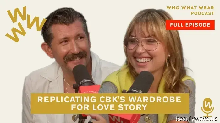 Как дизайнер костюмов для FX's Love Story: Джон Ф. Кеннеди-младший и Кэролин Бессет подбирал архивные образы для…