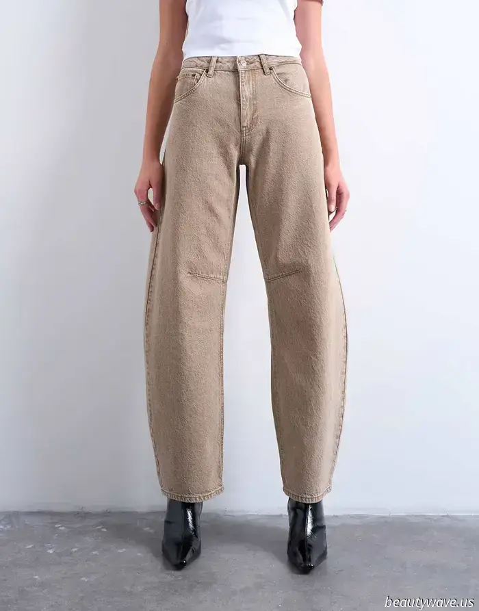 These Legendary Topshop Skinny Jeans Have Returned After Being Discontinued and Are Set to Make a Comeback.