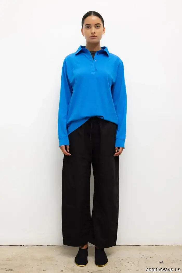 These $98 J.Crew pants resemble the style that many fashionable individuals opt for over jeans.