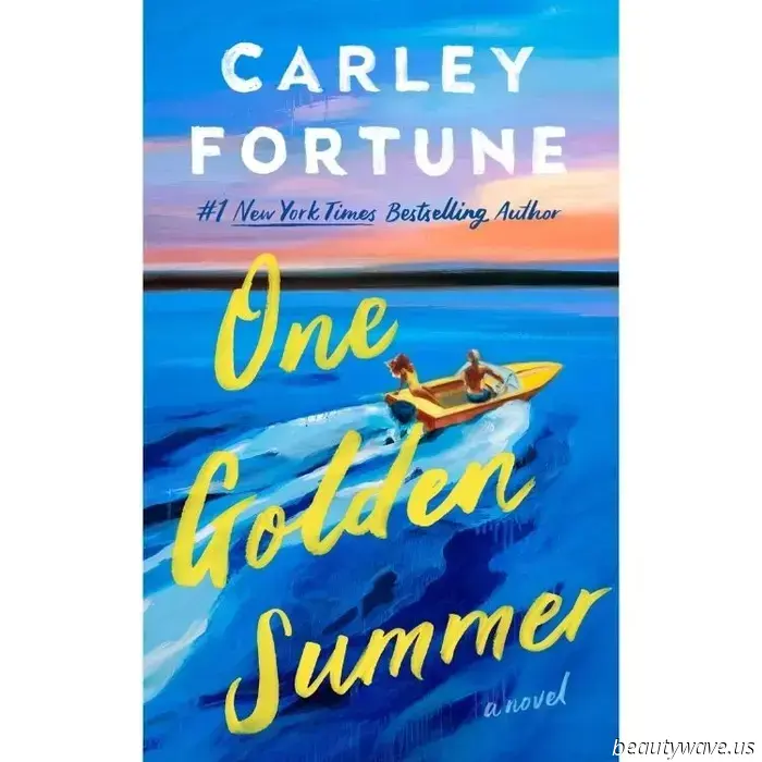 15 Coastal Grandma Books That Make You Feel Like You're in a Nancy Meyers Film