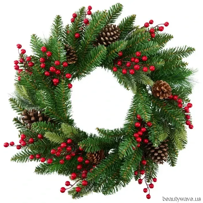 Sto avendo un "Natale Ralph Lauren"&mdash;Ecco come ottenere lo stile indipendentemente dal tuo budget