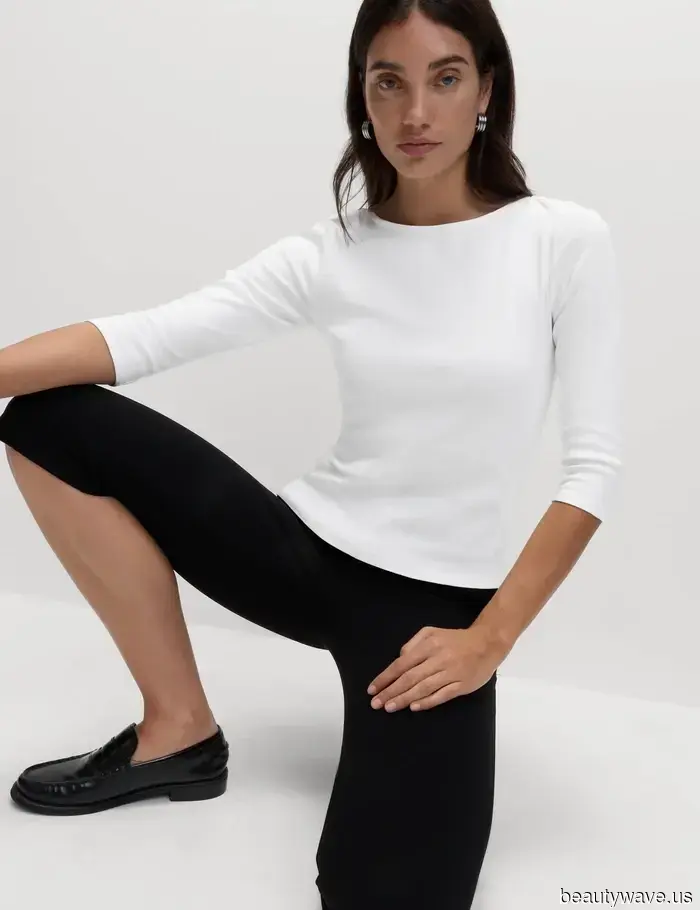 6 schicke Farben, die Ihre vergessenen schwarzen Jeans sehr 2025 wirken lassen