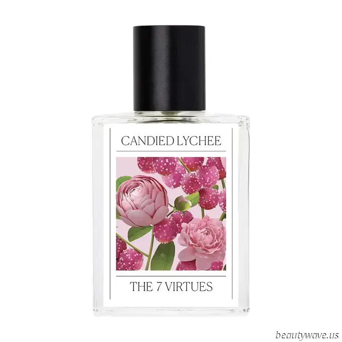 This It-Girl fragrance brand from the early 2000s has just released my favorite perfume for 2025.
